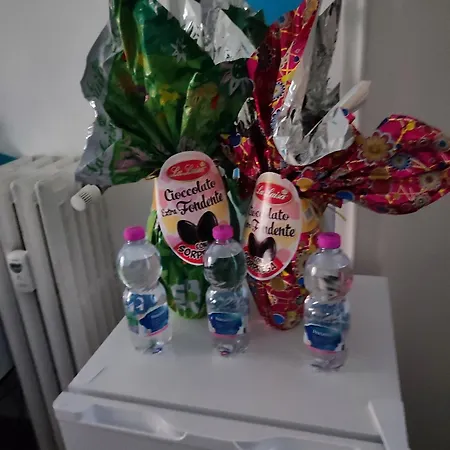 Romamor Pensjonat 3*