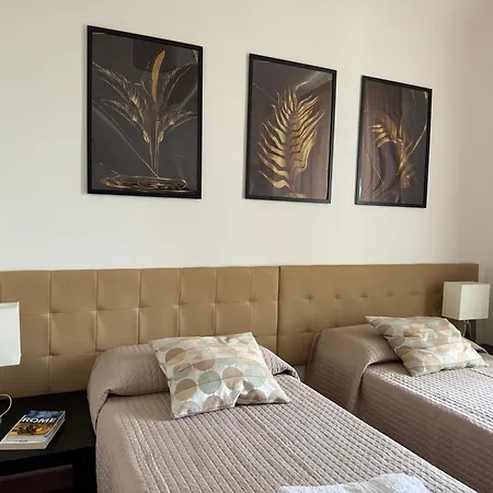 Campani Apartment *