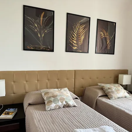 Campani Rome