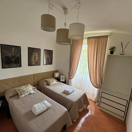 Campani * Rome