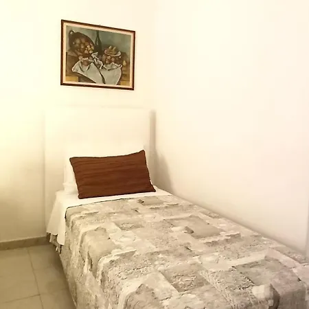 Your Colosseum Apartment