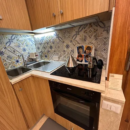 Leonetto Art Domus - Select In The Heart Of S Historic Center Apartamento