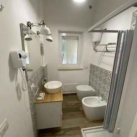 Garden House Vakantiehuis