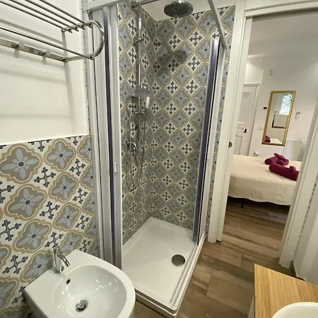 Garden House - Casa Con Giardino Privato