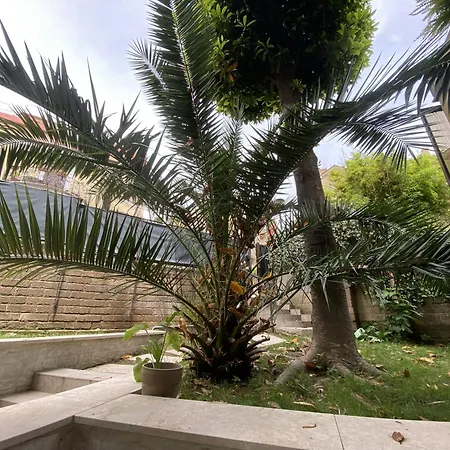 Garden House