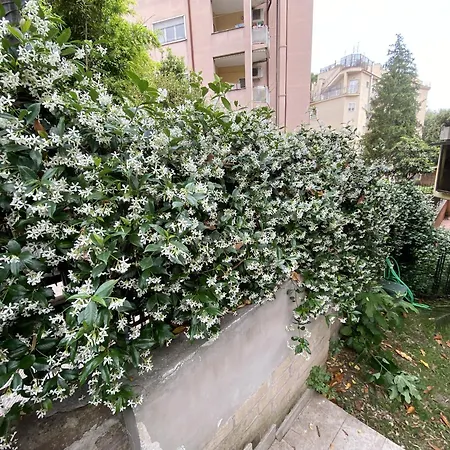 Casa vacanze Garden House - Casa Con Giardino Privato *