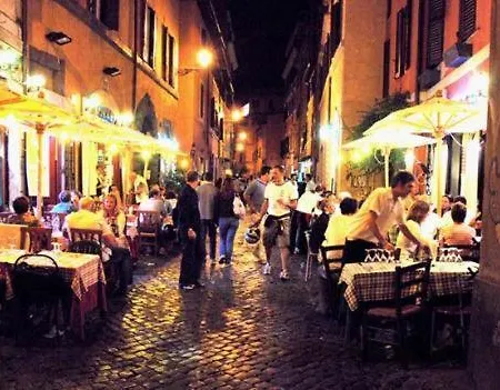 Apartment Pantheon Allo Scrigno