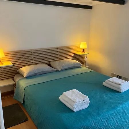 Monti Parioli House Apartment Rom