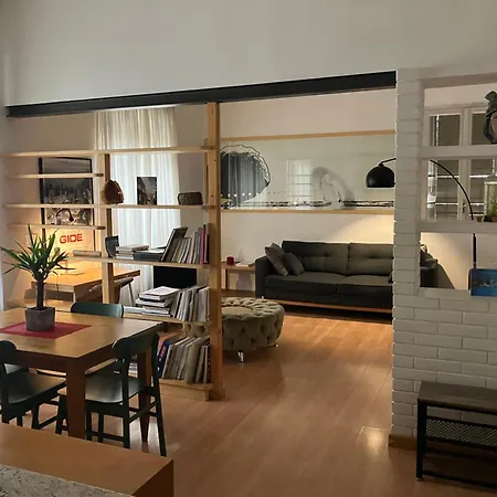 Monti Parioli House *