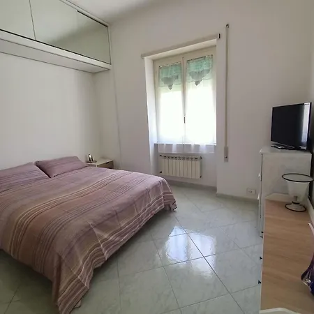Apartment Francigena House Rome