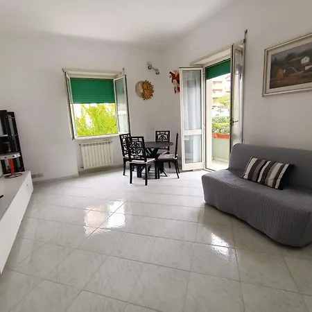 Francigena House Rome