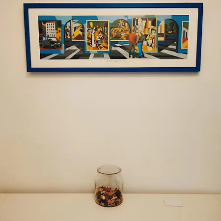 Oasi Urbana San Paolo *