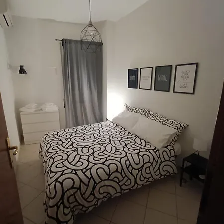 Apartment La Mia Casa A
