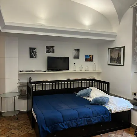 Lägenhet Bbb House Rom