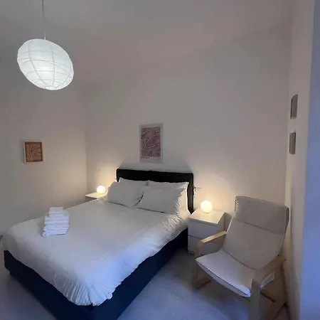 Appartamento Modern In Monteverde *
