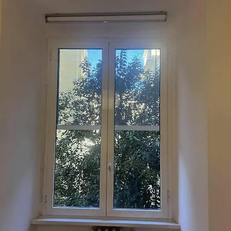 Modern In Monteverde Roma