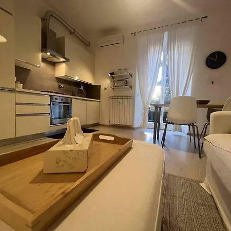 Modern In Monteverde Apartment
