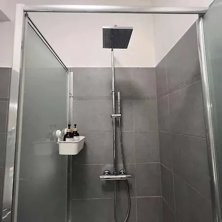 Appartamento Modern In Monteverde Roma
