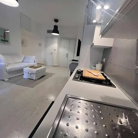 Modern In Monteverde Roma