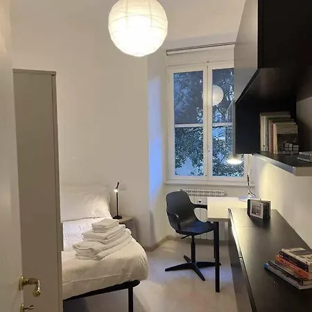 Appartamento Modern In Monteverde *