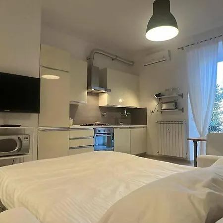 Modern In Monteverde Appartamento Roma
