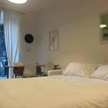 Modern In Monteverde * Roma