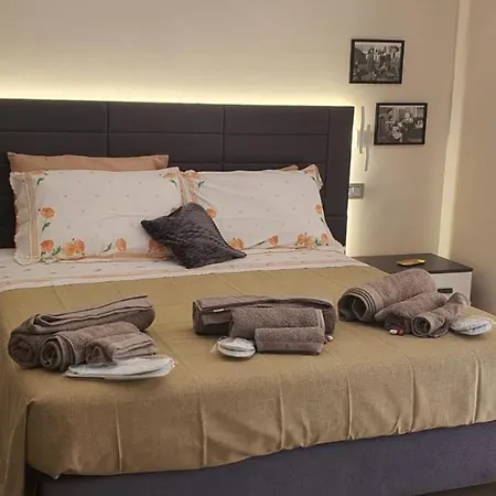 Appartamento Aquari 15 Rhome Appio Latino