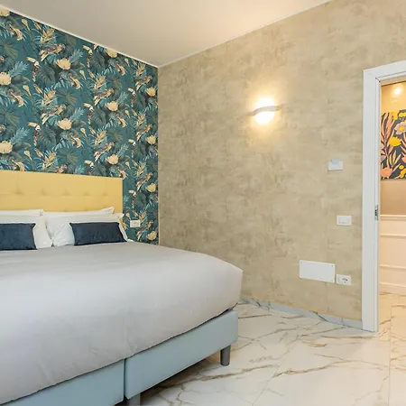 Flowery Rainbow Guest house