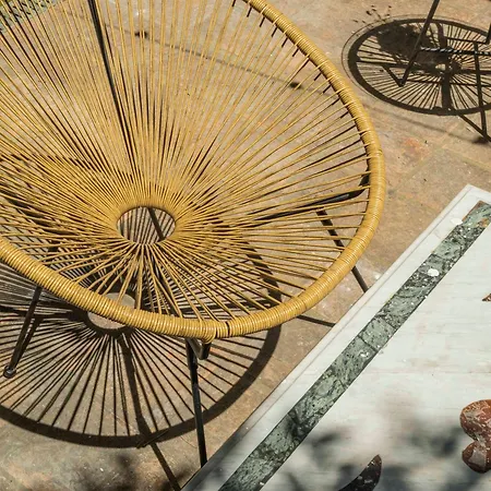 Appartamento Piazza Cavour Zen Garden-zen36 Roma