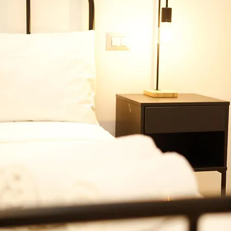 Apartment Magikrooms Kandy Rome