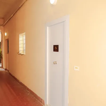 Apartment Magikrooms Kandy *