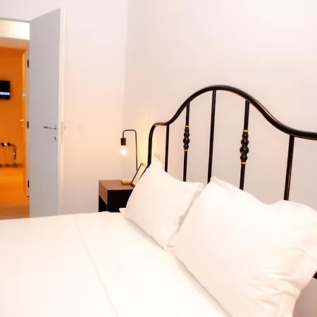 Magikrooms Kandy Apartment Rome