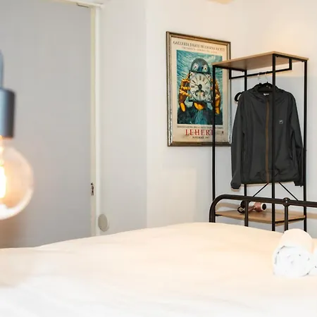 Apartment Magikrooms Kandy Rome