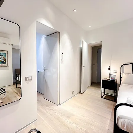 Magikrooms Kandy Apartment Rome