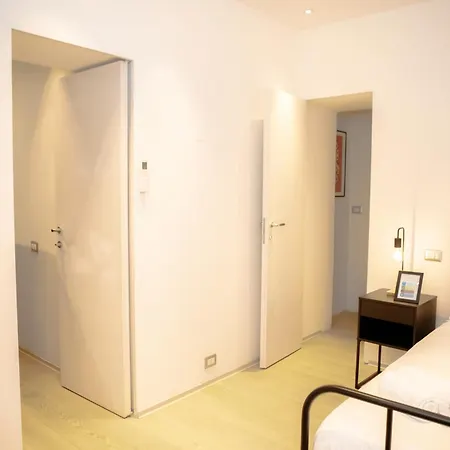 Apartment Magikrooms Kandy Rome