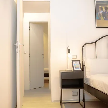 Magikrooms Kandy Apartment Rome