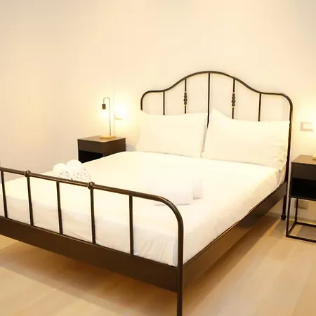 Apartment Magikrooms Kandy Rome
