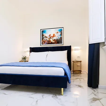 Sunset Vista Roma, 4 Stops From The Colosseum Apartment Rome