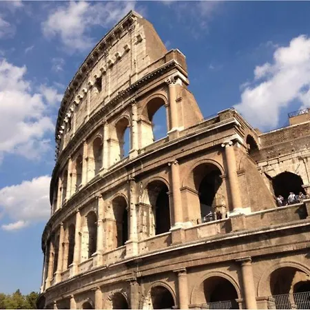 Appartamento Residenza Aurelia Roma