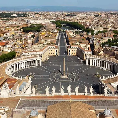 Residenza Aurelia Roma