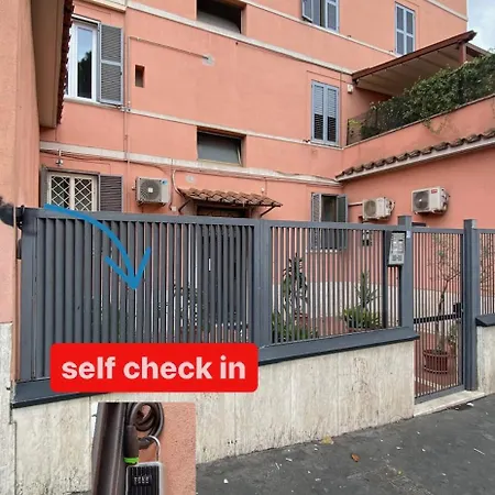 Residenza Aurelia *
