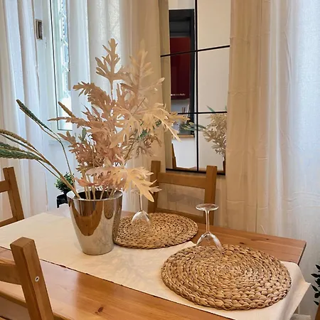 Residenza Aurelia Appartamento Roma