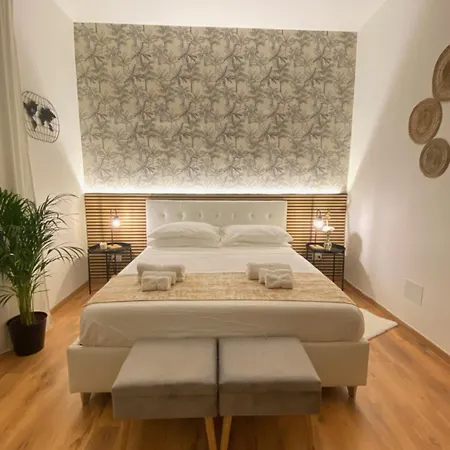 Residenza Aurelia Roma