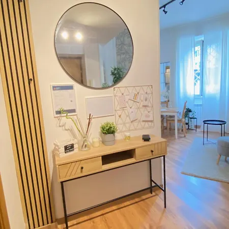 Residenza Aurelia Appartamento