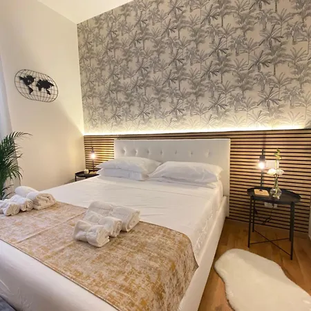 Appartamento Residenza Aurelia
