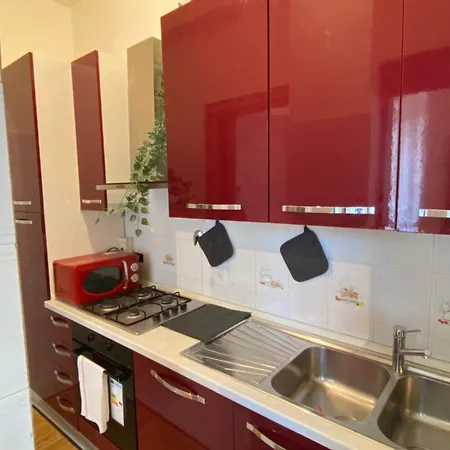 Residenza Aurelia Appartamento *
