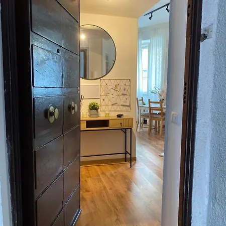 Residenza Aurelia Roma