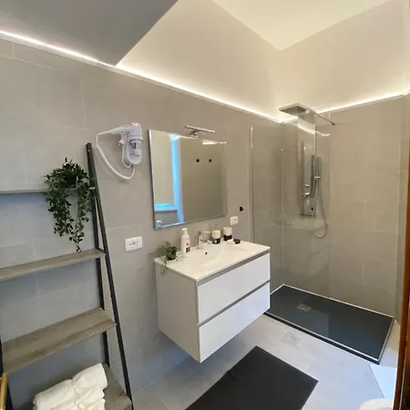 Residenza Aurelia Appartamento