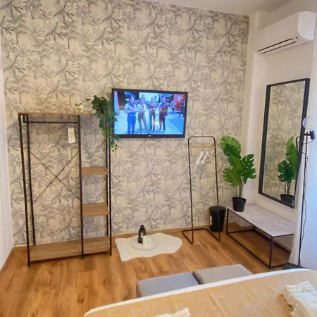 Appartamento Residenza Aurelia
