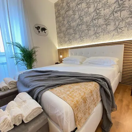 Residenza Aurelia Appartamento *